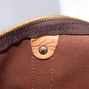 LOUIS VUITTON Monogram Keepall 45 Boston Bag M41428 LV Auth ep15477A-20