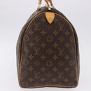 LOUIS VUITTON Monogram Keepall 45 Boston Bag M41428 LV Auth ep15477A-4