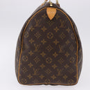 LOUIS VUITTON Monogram Keepall 45 Boston Bag M41428 LV Auth ep15477A-5
