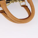 LOUIS VUITTON Monogram Keepall 45 Boston Bag M41428 LV Auth ep15477A-7