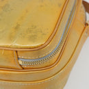 LOUIS VUITTON Monogram Vernis Wooster Shoulder Bag Gris M91036 LV Auth ep15487-14