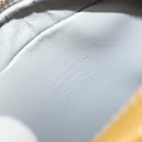 LOUIS VUITTON Monogram Vernis Wooster Shoulder Bag Gris M91036 LV Auth ep15487-19