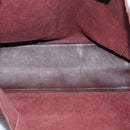 BOTTEGA VENETA INTRECCIATO Tote Bag Leather Brown Auth ep15491A-14