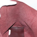 BOTTEGA VENETA INTRECCIATO Tote Bag Leather Brown Auth ep15491A-15