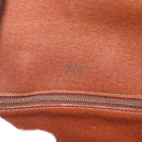 LOUIS VUITTON Monogram Saint Cloud GM Shoulder Bag M51242 LV Auth ep15495-21