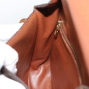 LOUIS VUITTON Monogram Saint Cloud GM Shoulder Bag M51242 LV Auth ep15495-23
