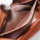 LOUIS VUITTON Monogram Saint Cloud GM Shoulder Bag M51242 LV Auth ep15495-11