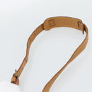 LOUIS VUITTON Monogram Saint Cloud GM Shoulder Bag M51242 LV Auth ep15495-14