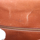 LOUIS VUITTON Monogram Saint Cloud GM Shoulder Bag M51242 LV Auth ep15497-21
