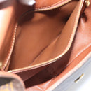 LOUIS VUITTON Monogram Saint Cloud GM Shoulder Bag M51242 LV Auth ep15497-25