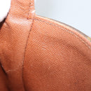 LOUIS VUITTON Monogram Saint Cloud GM Shoulder Bag M51242 LV Auth ep15497-12