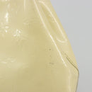 LOUIS VUITTON Monogram Vernis Reade PM Hand Bag Gris M91145 LV Auth ep15498-9