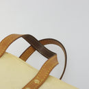 LOUIS VUITTON Monogram Vernis Reade PM Hand Bag Gris M91145 LV Auth ep15498-8