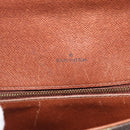 LOUIS VUITTON Monogram Saint Cloud GM Shoulder Bag M51242 LV Auth ep15499-21