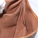 LOUIS VUITTON Monogram Saumur 30 Shoulder Bag M42256 LV Auth ep15501-26