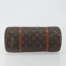 LOUIS VUITTON Monogram Papillon 30 Hand Bag M51365 LV Auth ep15509-5