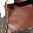 LOUIS VUITTON Monogram Papillon 30 Hand Bag M51365 LV Auth ep15509-11