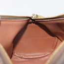 LOUIS VUITTON Monogram Papillon 30 Hand Bag M51365 LV Auth ep15509-18
