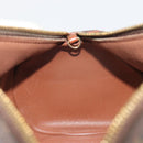 LOUIS VUITTON Monogram Papillon 30 Hand Bag M51365 LV Auth ep15509-19