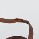 LOUIS VUITTON Monogram Papillon 30 Hand Bag M51365 LV Auth ep15509-9