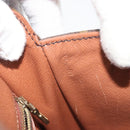 LOUIS VUITTON Monogram Saint Cloud MM Shoulder Bag M51243 LV Auth ep15513A-24