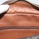 LOUIS VUITTON Monogram Nile Shoulder Bag M45244 LV Auth ep15514-18