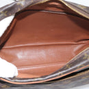 LOUIS VUITTON Monogram Nile Shoulder Bag M45244 LV Auth ep15514-10