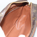LOUIS VUITTON Monogram Nile Shoulder Bag M45244 LV Auth ep15514-19