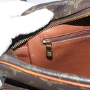 LOUIS VUITTON Monogram Nile Shoulder Bag M45244 LV Auth ep15514-21