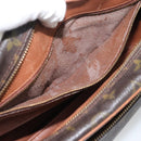 LOUIS VUITTON Monogram Nile Shoulder Bag M45244 LV Auth ep15514-11