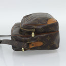 LOUIS VUITTON Monogram Nile Shoulder Bag M45244 LV Auth ep15514-3