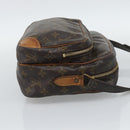 LOUIS VUITTON Monogram Nile Shoulder Bag M45244 LV Auth ep15514-4