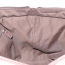 GUCCI GG Canvas Web Sherry Line Tote Bag Beige 131230 Auth ep15516-20