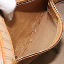 LOUIS VUITTON Monogram Neverfull PM Tote Bag M40155 LV Auth ep15524-11