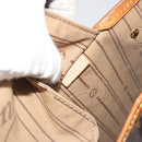 LOUIS VUITTON Monogram Neverfull PM Tote Bag M40155 LV Auth ep15524-12