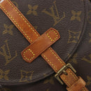 LOUIS VUITTON Monogram Chantilly PM Shoulder Bag M51234 LV Auth ep15526-18