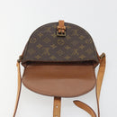 LOUIS VUITTON Monogram Chantilly PM Shoulder Bag M51234 LV Auth ep15526-19