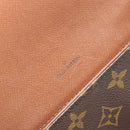 LOUIS VUITTON Monogram Chantilly PM Shoulder Bag M51234 LV Auth ep15526-20