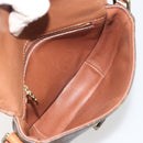 LOUIS VUITTON Monogram Chantilly PM Shoulder Bag M51234 LV Auth ep15526-10