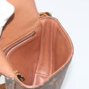 LOUIS VUITTON Monogram Chantilly PM Shoulder Bag M51234 LV Auth ep15526-21