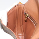 LOUIS VUITTON Monogram Chantilly PM Shoulder Bag M51234 LV Auth ep15526-22