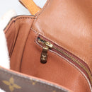 LOUIS VUITTON Monogram Chantilly PM Shoulder Bag M51234 LV Auth ep15526-23