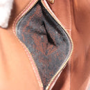 LOUIS VUITTON Monogram Chantilly PM Shoulder Bag M51234 LV Auth ep15526-11