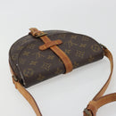 LOUIS VUITTON Monogram Chantilly PM Shoulder Bag M51234 LV Auth ep15526-6