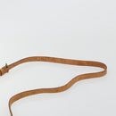 LOUIS VUITTON Monogram Chantilly PM Shoulder Bag M51234 LV Auth ep15526-8