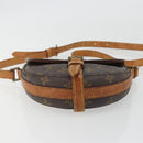 LOUIS VUITTON Monogram Chantilly PM Shoulder Bag M51234 LV Auth ep15526-5