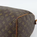 LOUIS VUITTON Monogram Speedy 40 Hand Bag M41522 LV Auth ep15532-10