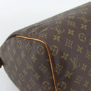 LOUIS VUITTON Monogram Speedy 40 Hand Bag M41522 LV Auth ep15532-11