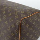 LOUIS VUITTON Monogram Speedy 40 Hand Bag M41522 LV Auth ep15532-12