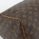 LOUIS VUITTON Monogram Speedy 40 Hand Bag M41522 LV Auth ep15532-13
